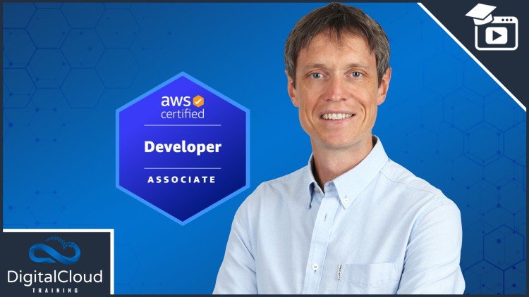 AWS Certified Developer Associate Exam Training DVA-C02