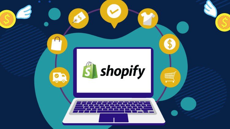 Shopify Mastery Course